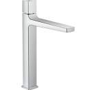 Смеситель для раковины HANSGROHE Metropol Select с донным клапаном 32572000