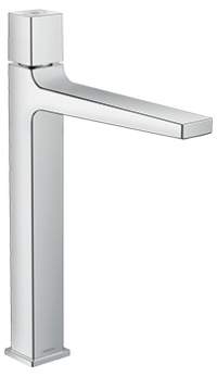 Смеситель для раковины HANSGROHE Metropol Select с донным клапаном 32572000