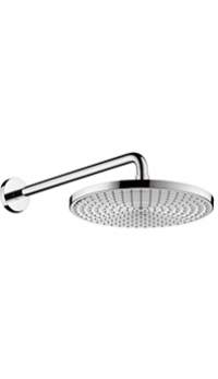 Верхний душ HANSGROHE Raindance 27492000 Ø30