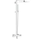 Душевая стойка GROHE Euphoria Cube 26087000