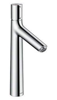 Смеситель для раковины HANSGROHE Talis S с донным клапаном 72044000