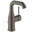 Смеситель для раковины GROHE Essence New с донным клапаном 23462AL1