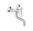 Смеситель для кухни HANSGROHE Logis 71836000