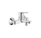 Смеситель для ванны и душа GROHE BauEdge 23334000