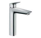 Смеситель для раковины HANSGROHE Logis 71091000