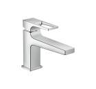 Смеситель для раковины HANSGROHE Metropol с донным клапаном 74502000