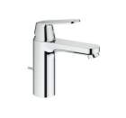 Смеситель для раковины GROHE Eurosmart Cosmopolitan с донным клапаном 23325000