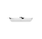 Верхний душ GROHE Sena Cube 27479000 23x23