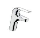 Смеситель для раковины GROHE Euroeco Special с донным клапаном 32766000