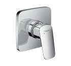 Встраиваемый смеситель HANSGROHE Logis 71604000