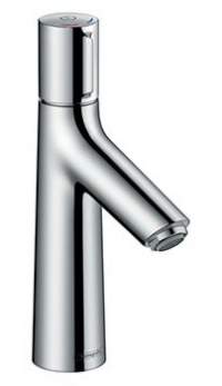 Смеситель для раковины HANSGROHE Talis S с донным клапаном 72042000