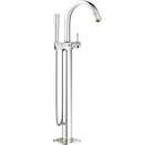 Смеситель для ванны GROHE Grandera 23318IG0