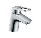 Смеситель для раковины HANSGROHE Logis Loop c поворотным изливом  и донным клапаном 71150000