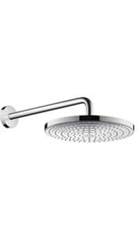 Верхний душ HANSGROHE Raindance Select 27378000 Ø30