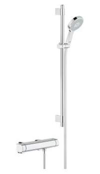 Смеситель для душа GROHE Grohtherm 2000 с термостатом 34482001