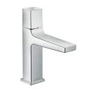 Смеситель для раковины HANSGROHE Metropol Select с донным клапаном 32571000