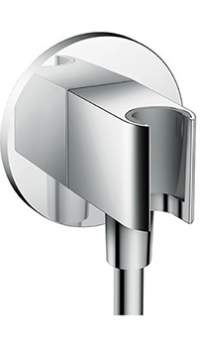 Шланговое подсоединение HANSGROHE Fixfit Porter S 26888000