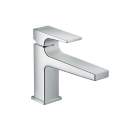 Смеситель для раковины HANSGROHE Metropol с донным клапаном 32502000