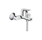 Смеситель для ванны и душа HANSGROHE Logis E 71403000