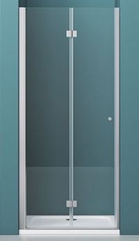 Дверь в нишу BELBAGNO Albano ALBANO-BS-12-70-C-Cr 70x195