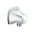 Шланговое подсоединение GROHE Grandera 27970000