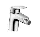 Смеситель для биде HANSGROHE Logis 71204000