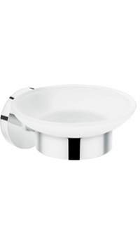 Мыльница HANSGROHE Logis Universal 41715000