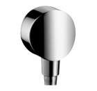 Шланговое подсоединение HANSGROHE Fixfit S 27456000