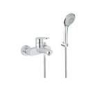 Смеситель для ванны и душа GROHE Europlus 33547002