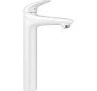 Смеситель для раковины GROHE Eurostyle белая луна 23719LS3